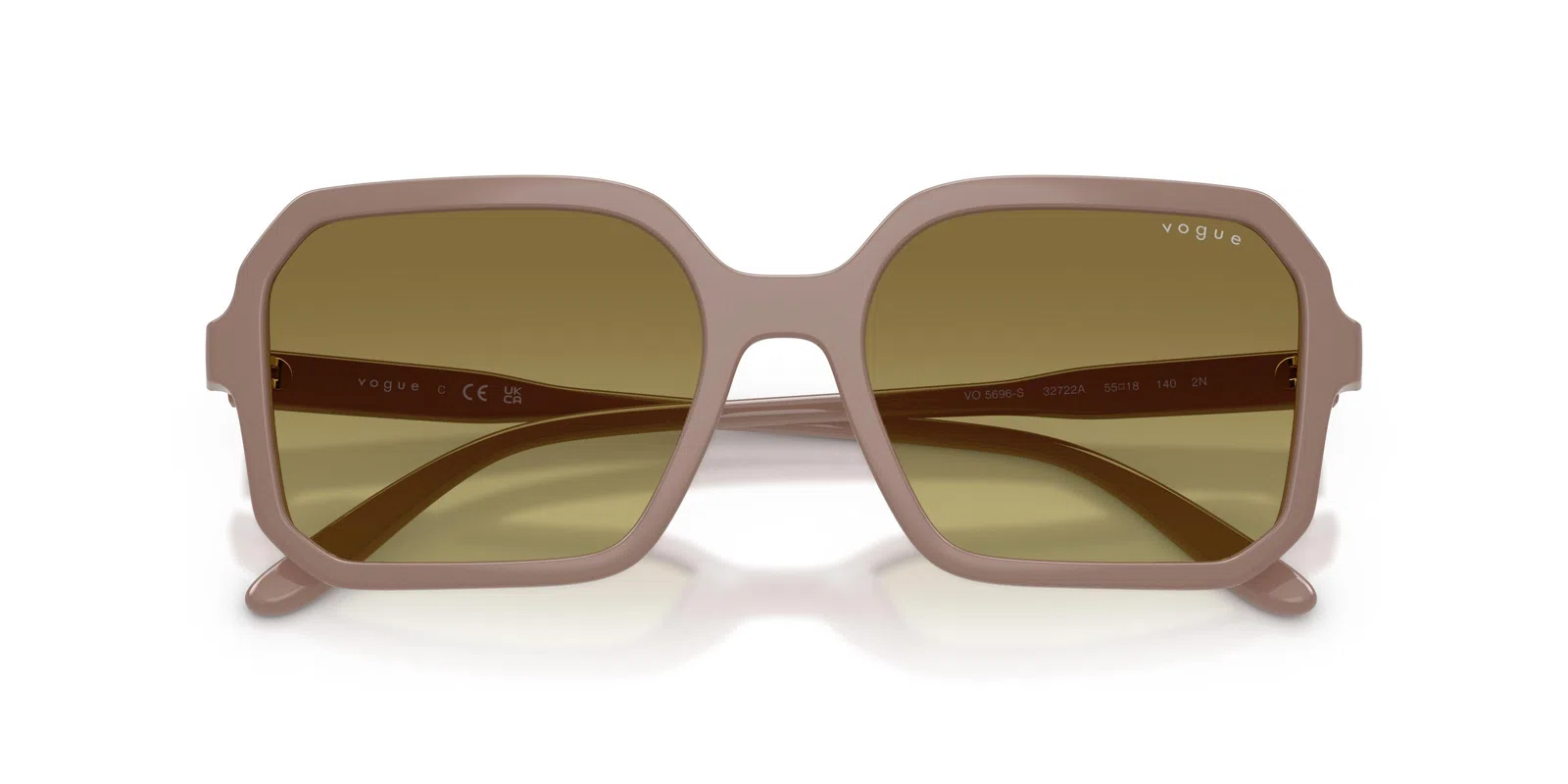 Vogue 5696S Sunglasses - view 23